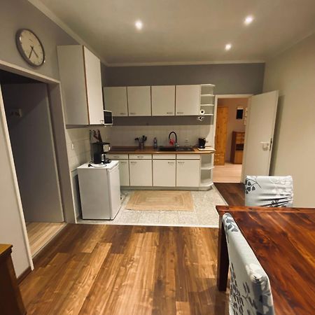 Flat For Up To 4 People In Dresden-Striesen Lägenhet Exteriör bild